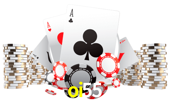 Jogue jogos de pôquer em oi55