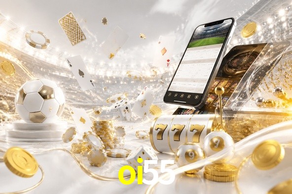Experiência VIP oi55