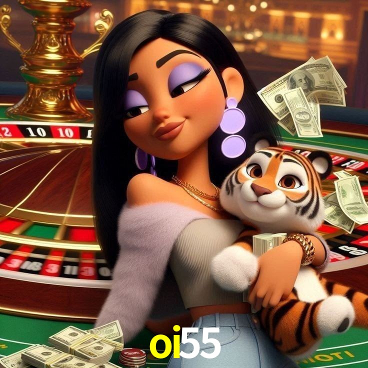 Welcome Bonus oi55