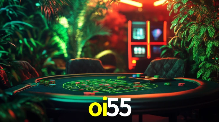 Live Casino oi55
