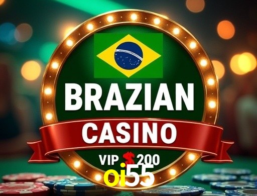 Promoção Relâmpago oi55