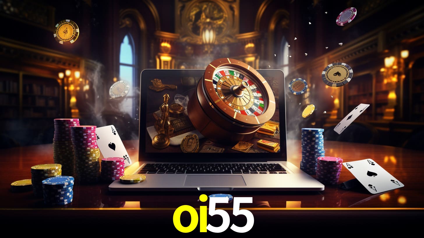 Blackjack Table oi55