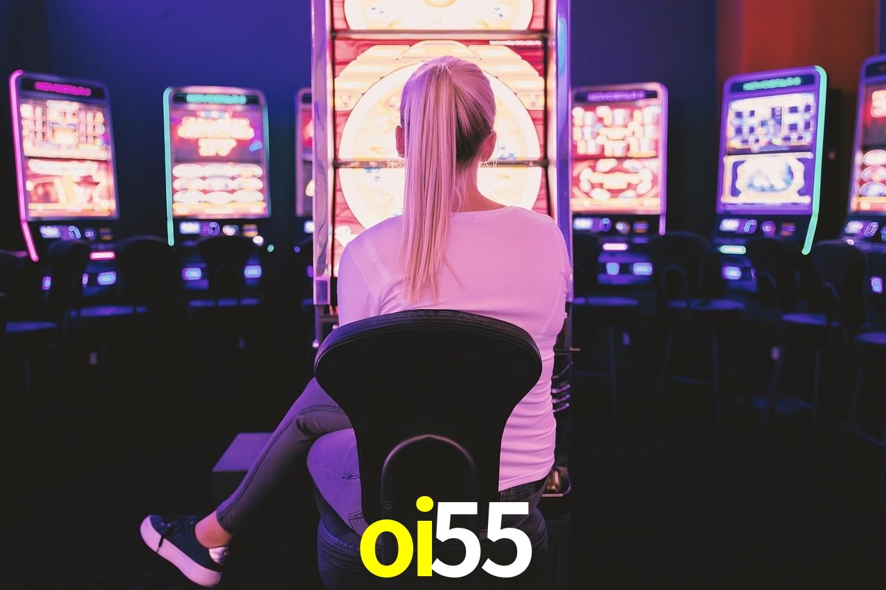Slot Games oi55
