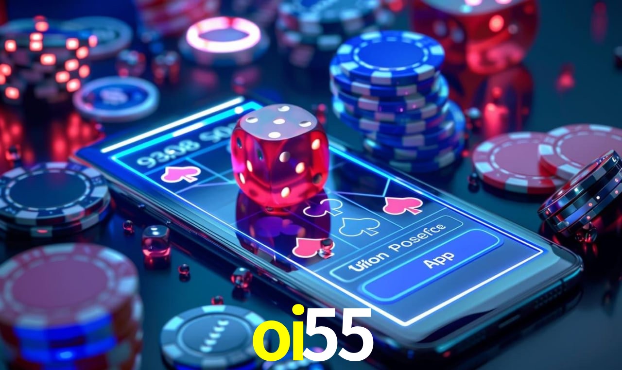 Especiais de Fim de Semana oi55