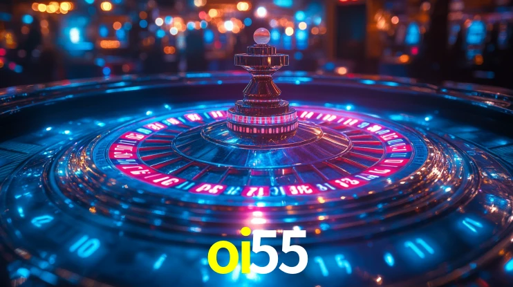 oi55 App Interface