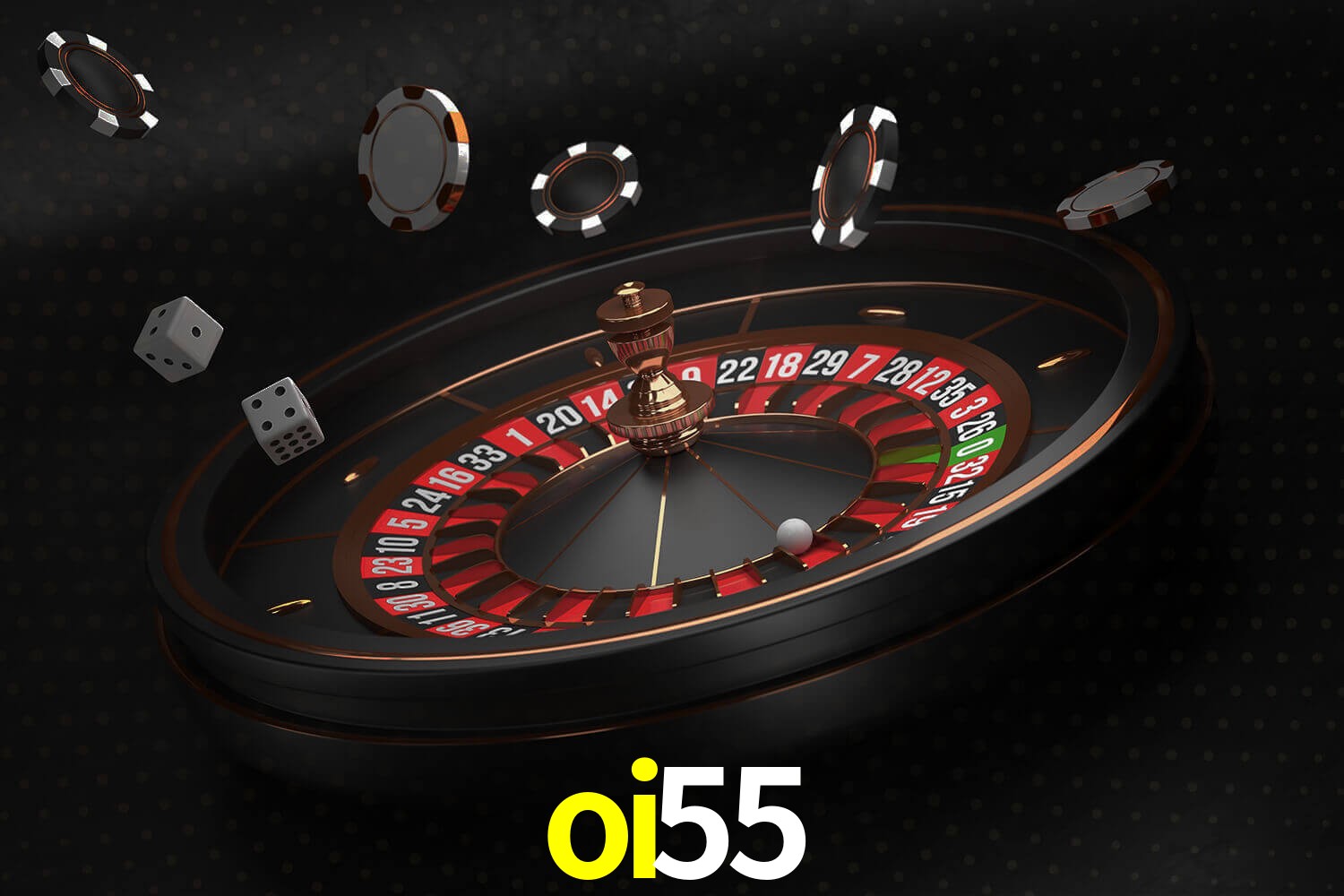 oi55: Jogos de Caça-Níqueis-Altas Recompensas, Roleta-Velocidade, Blackjack-Desafios Máximos