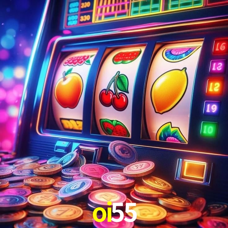 Mesa de Blackjack oi55