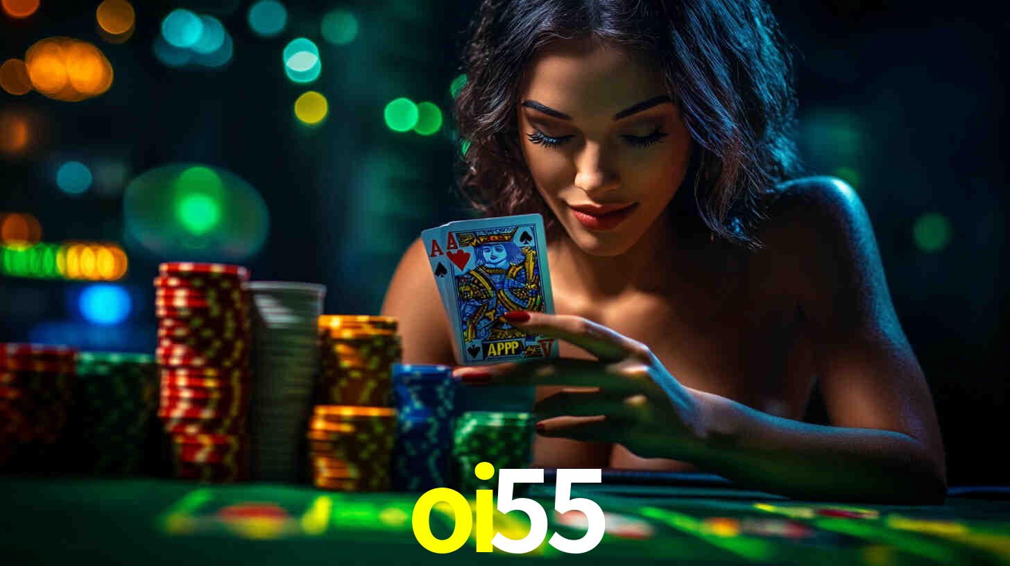 Descubra a Essência do oi55: Nossa História e Compromissos