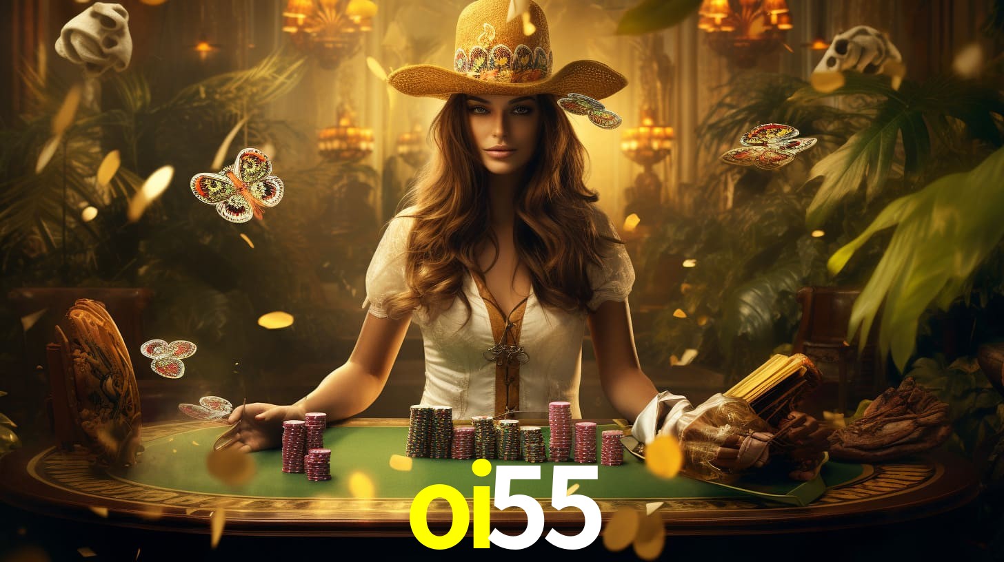 VIP Casino oi55