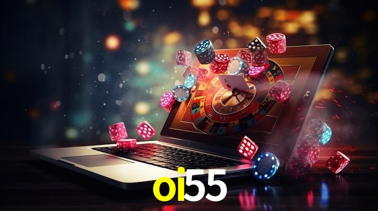 Desvendando o Mundo dos Jogos Virtuais na oi55