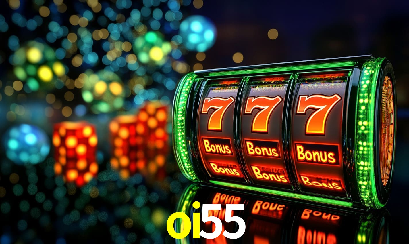 Estatísticas Esportivas oi55