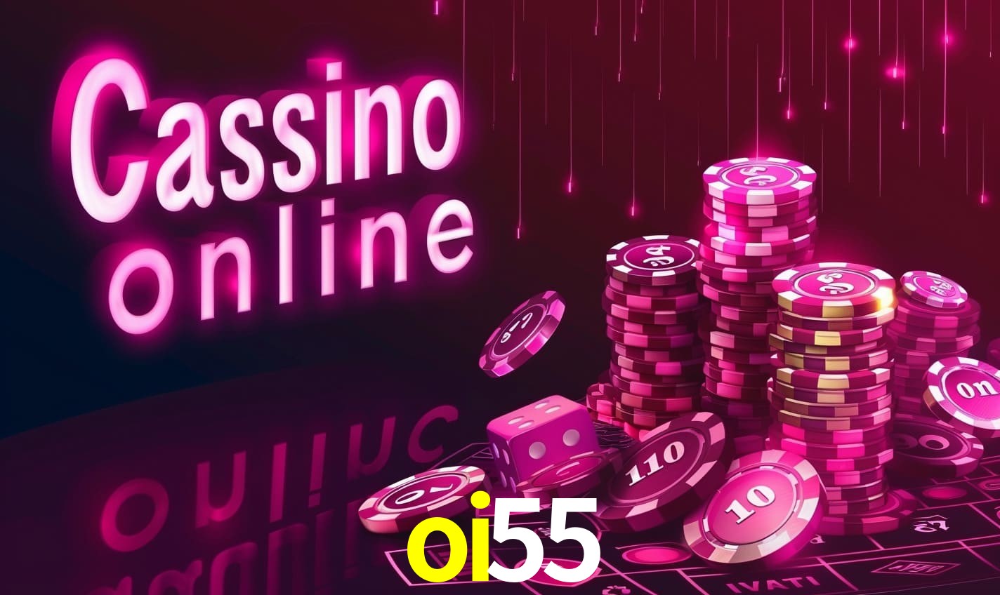 Descubra a Essência do oi55: Nossa História e Compromissos