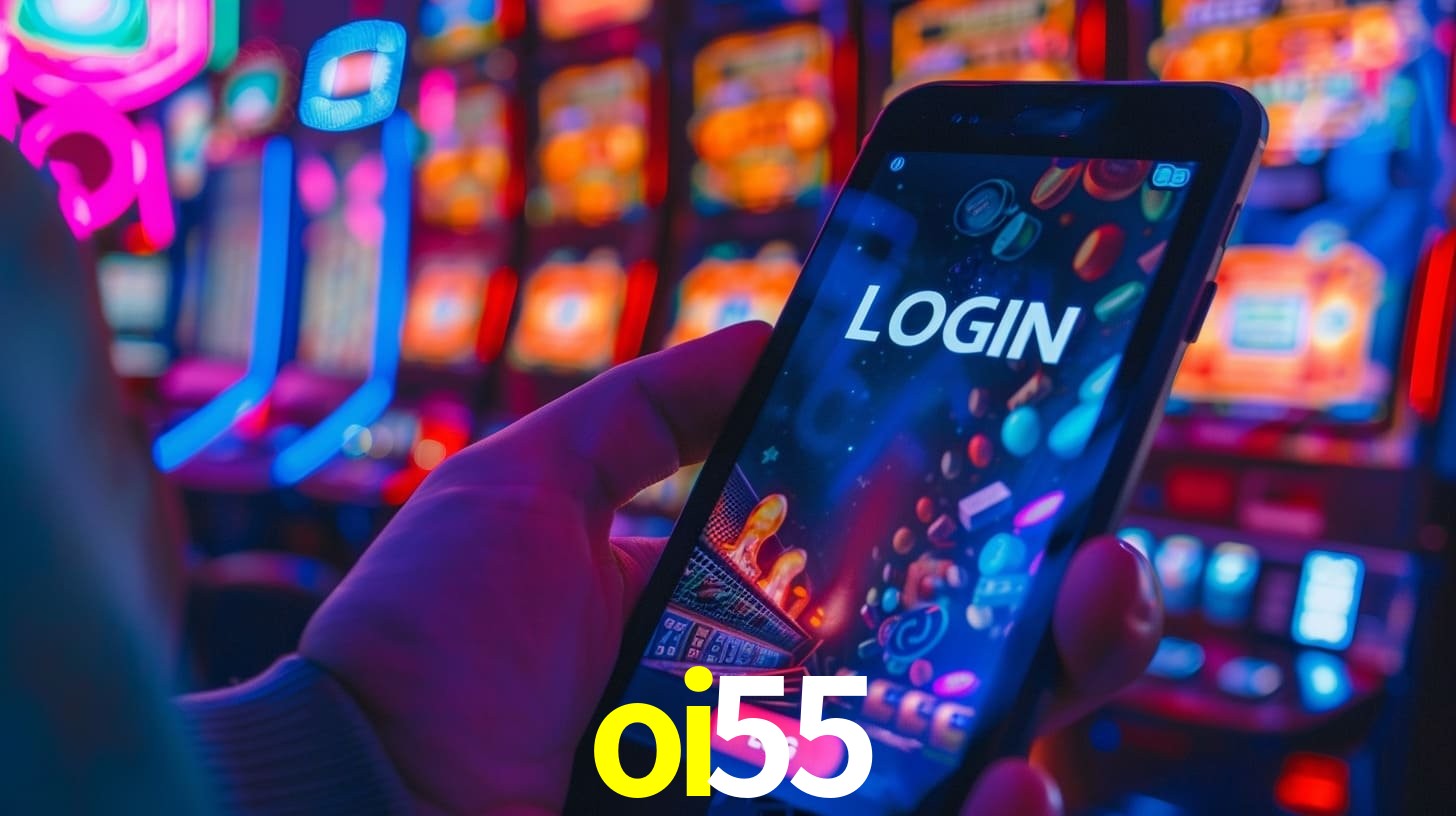 Jogos Exclusivos oi55