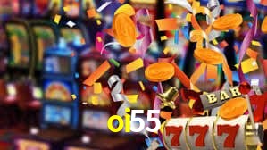 oi55: A Experiência de Casino com Jogos de Mesa ao Vivo