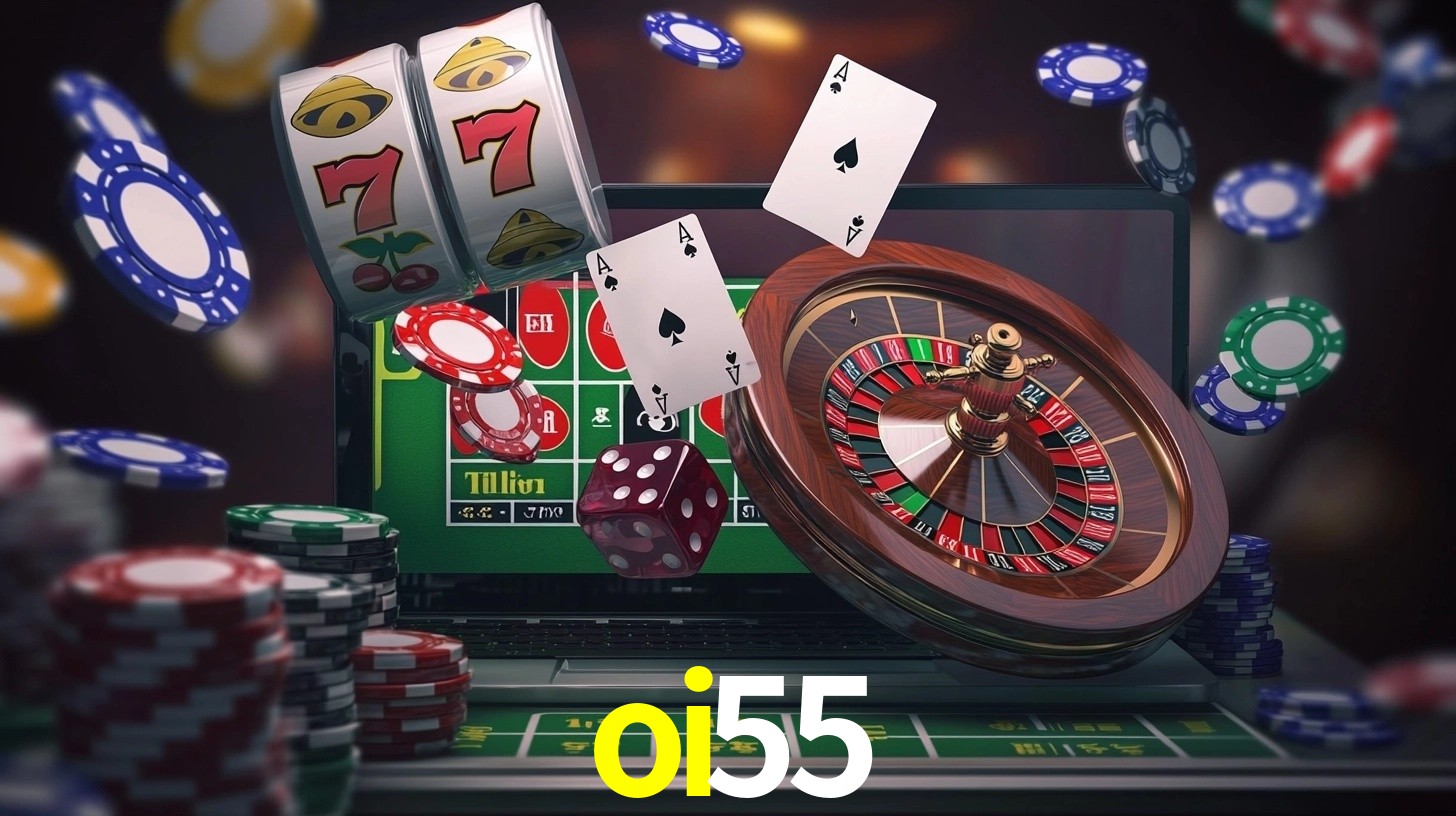 Exclusive Games oi55