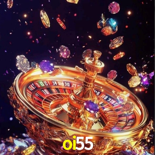 Diretório de Jogos oi55