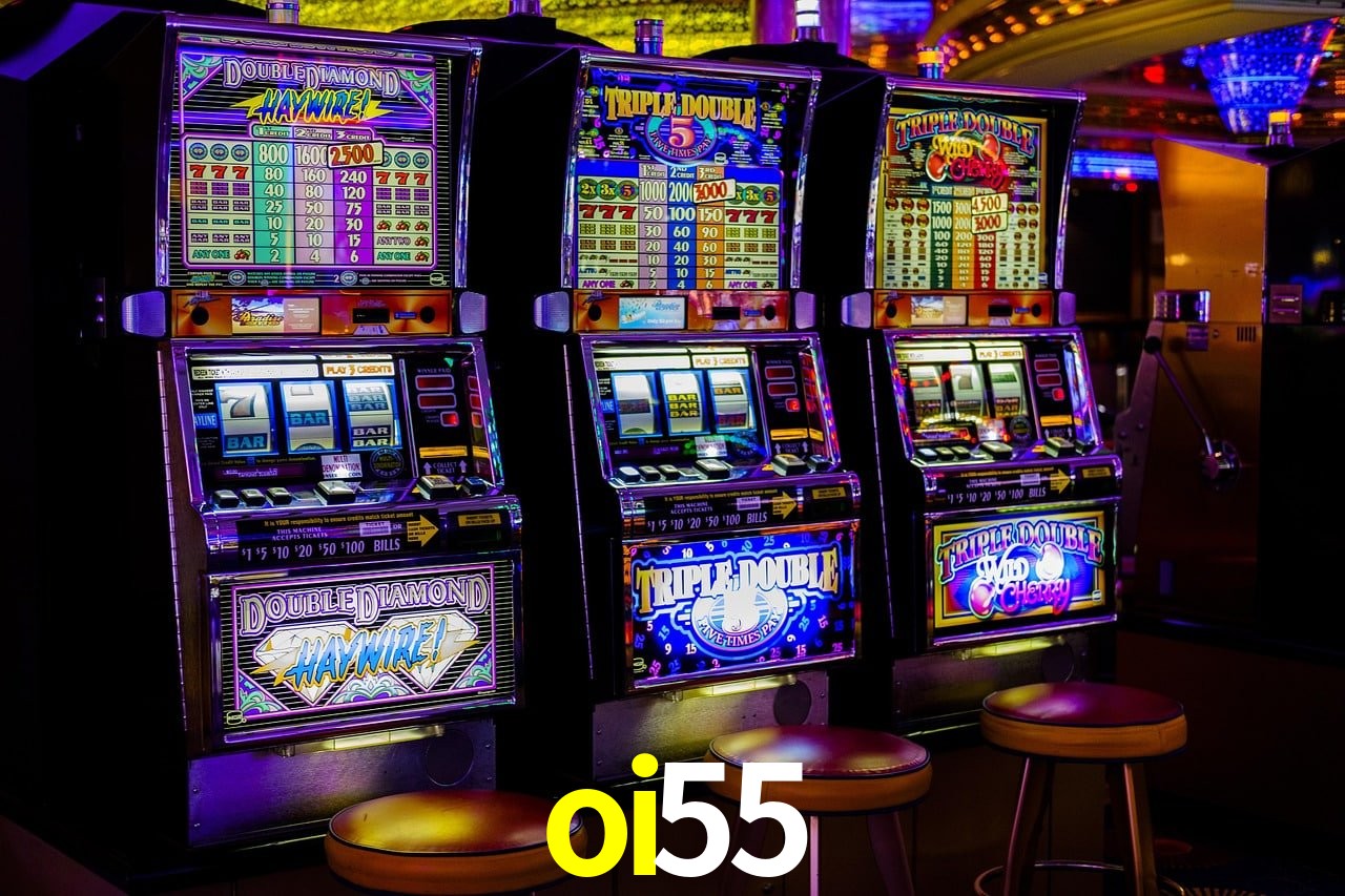 Torneios oi55