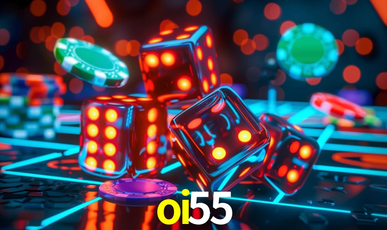A Emoção da Loteria na oi55: Uma Chance de Mudança de Vida
