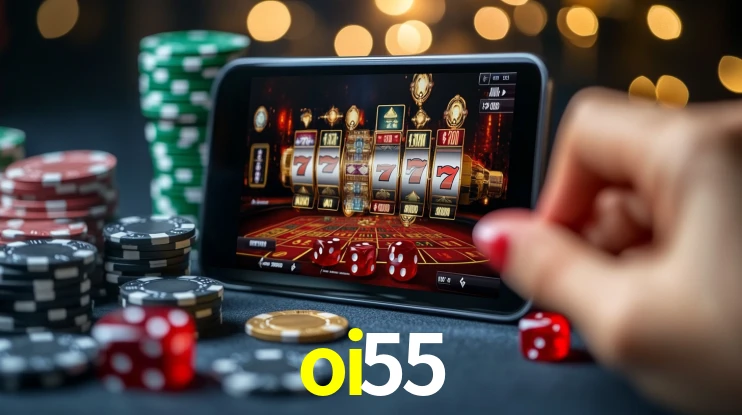 Programa VIP oi55