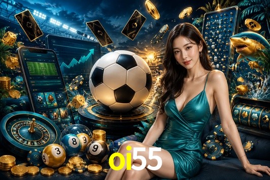 Football Betting oi55