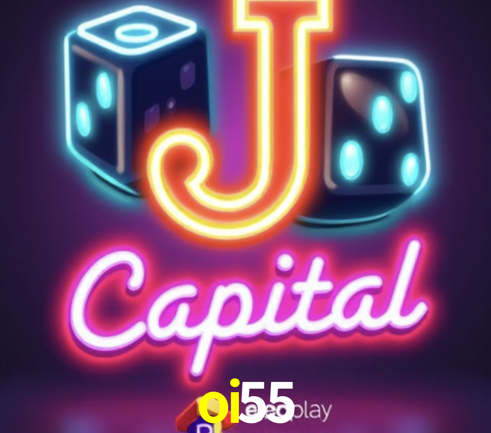 APP oficial da oi55 para mobile