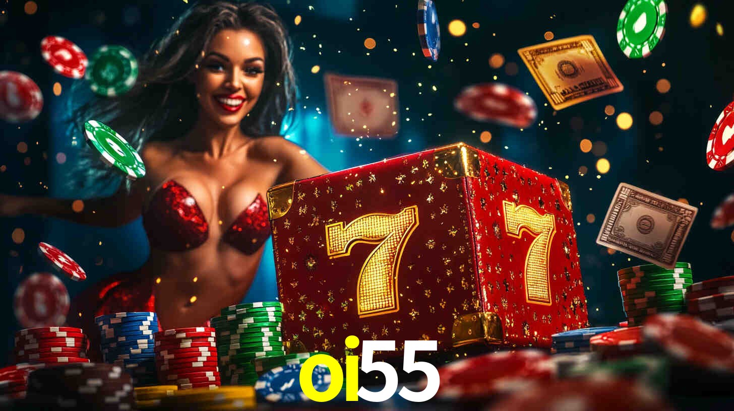 Explorando a Categoria de Eventos em Apostas na oi55