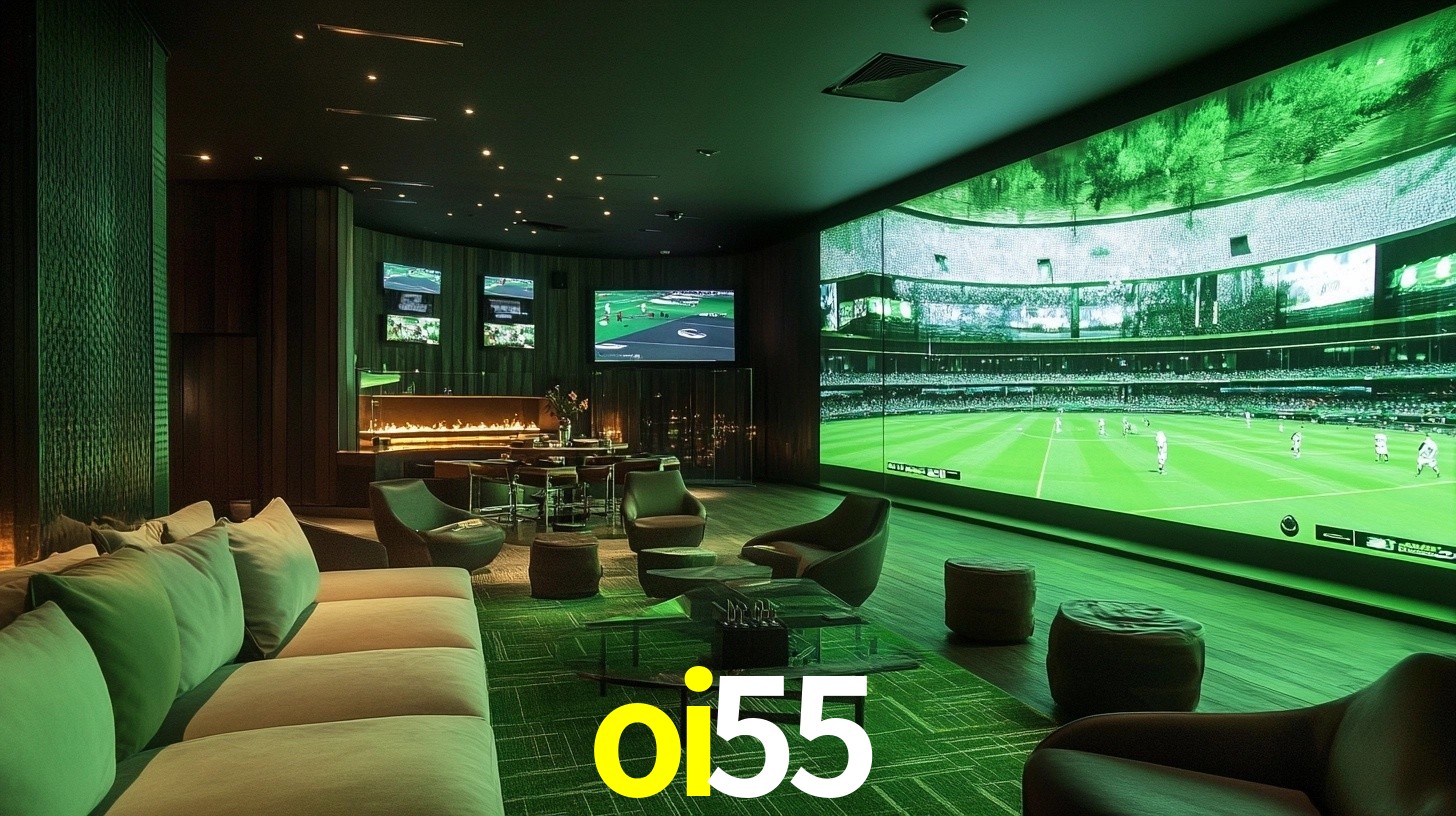 Sinta a adrenalina dos jogos de cassino com oi55