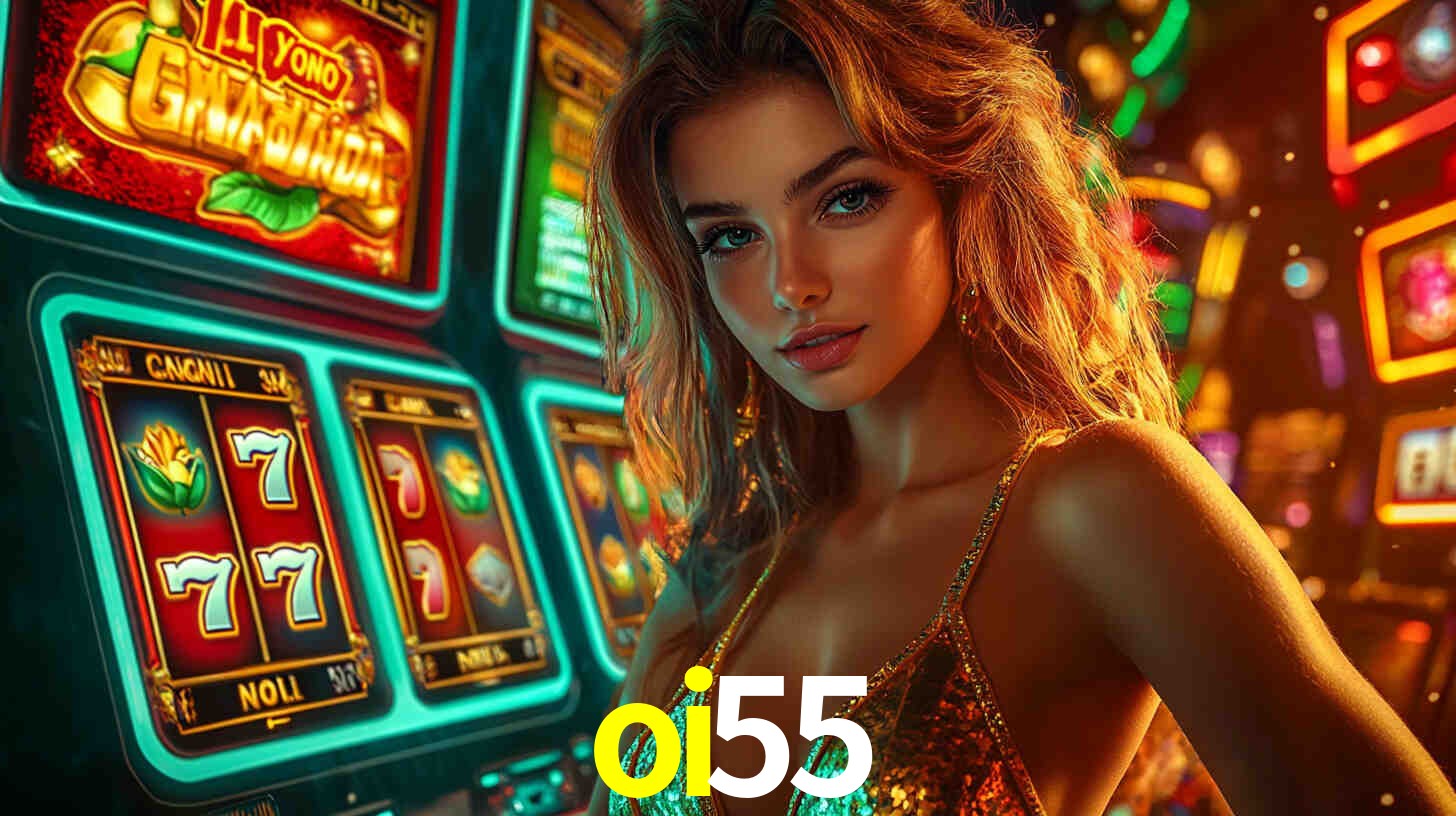 Welcome Bonus oi55