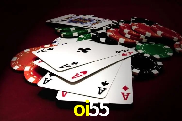 PIX Instantâneo oi55
