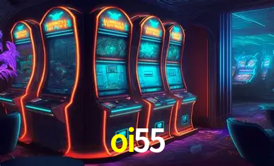 Apostas Esportivas na oi55: Um Guia Completo