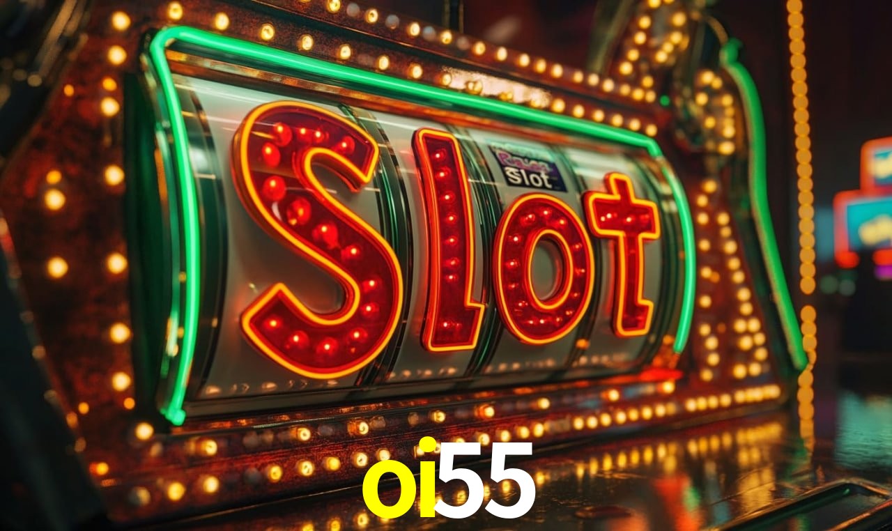 Recursos de Bônus oi55