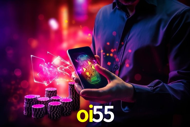 Interface Premium oi55