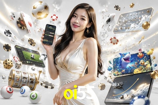 Game Providers oi55