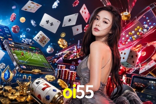 Live Casino oi55