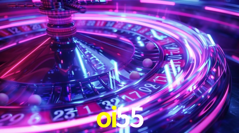 Descubra o Programa VIP da oi55: Vantagens Exclusivas para Jogadores