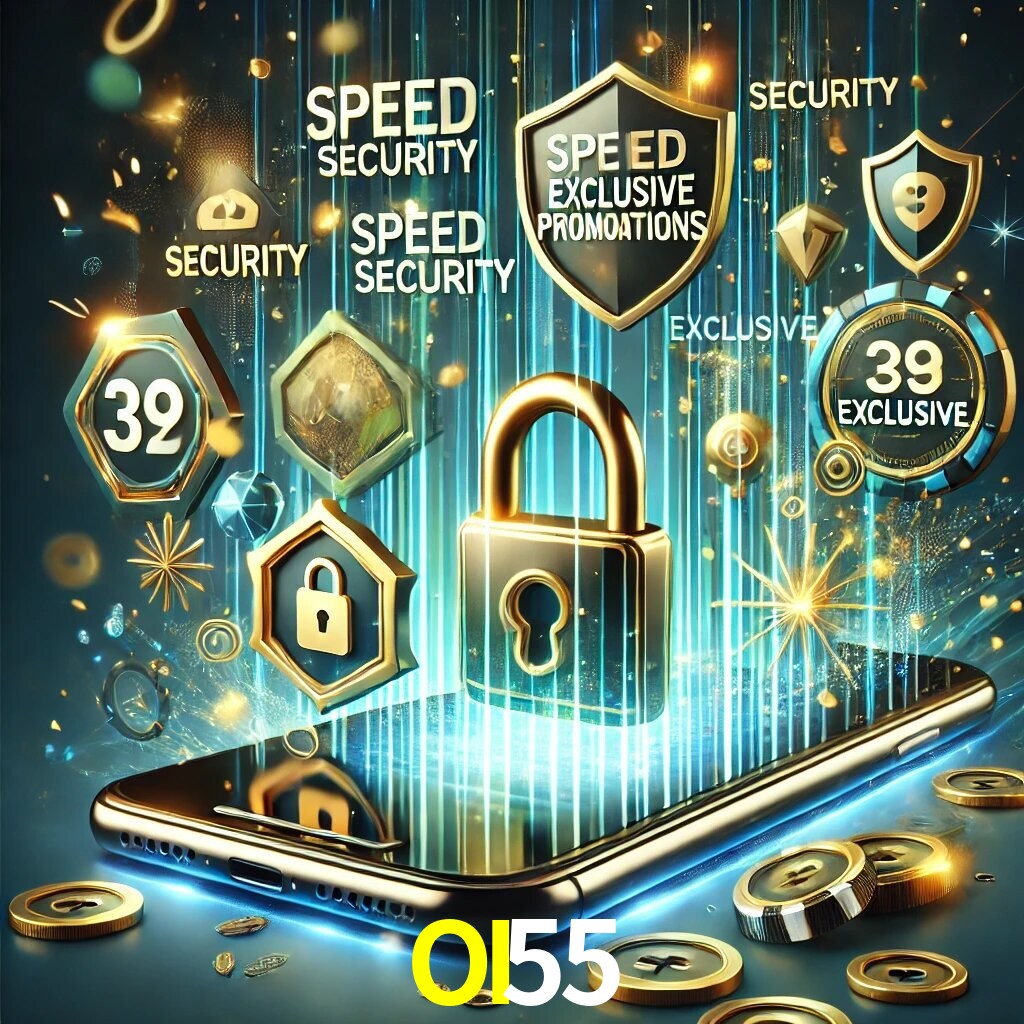 Vantagens do App OI55